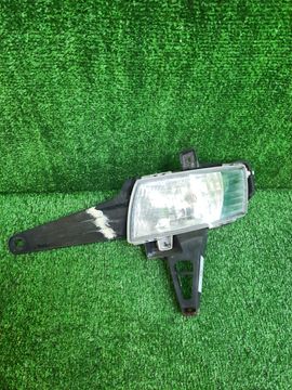 ПРОТИВОТУМАНКА НА TOYOTA ESTIMA ACR50W