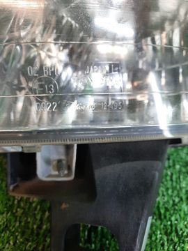 ПРОТИВОТУМАНКА НА TOYOTA ESTIMA ACR50W