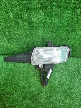 ПРОТИВОТУМАНКА НА TOYOTA ESTIMA ACR50W