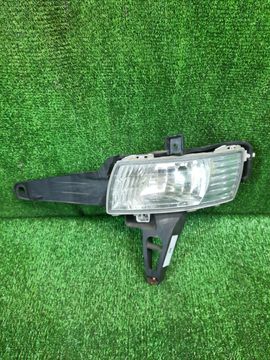 ПРОТИВОТУМАНКА НА TOYOTA ESTIMA ACR50W