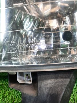 ПРОТИВОТУМАНКА НА TOYOTA ESTIMA ACR50W