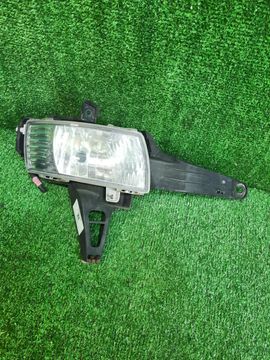 ПРОТИВОТУМАНКА НА TOYOTA ESTIMA ACR50W