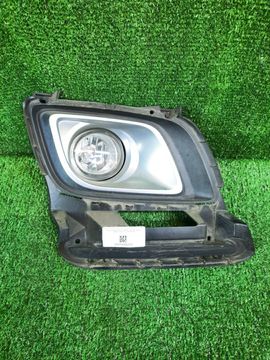 ПРОТИВОТУМАНКА НА MAZDA MPV LY3P