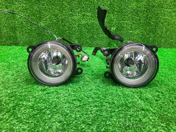 ПРОТИВОТУМАНКА НА SUZUKI ESCUDO TD54W