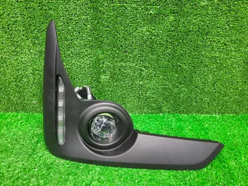 ПРОТИВОТУМАНКА НА TOYOTA PASSO M700A