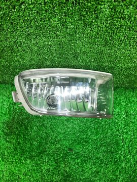 ПРОТИВОТУМАНКА НА TOYOTA MARK II GX110