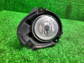 ПРОТИВОТУМАНКА НА TOYOTA VITZ NCP91