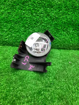 ПРОТИВОТУМАНКА НА SUBARU IMPREZA GG3