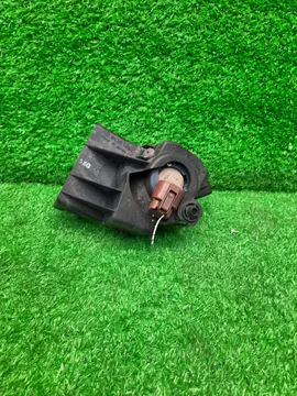 ПРОТИВОТУМАНКА НА SUBARU IMPREZA GG3