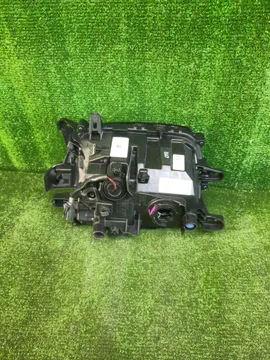ПРОТИВОТУМАНКА НА MITSUBISHI RVR GA4W