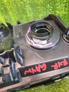 ПРОТИВОТУМАНКА НА MITSUBISHI RVR GA4W