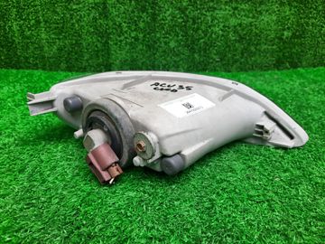 ПРОТИВОТУМАНКА НА TOYOTA CAMRY ACV35