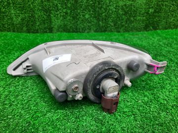 ПРОТИВОТУМАНКА НА TOYOTA CAMRY ACV35