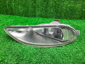 ПРОТИВОТУМАНКА НА TOYOTA CAMRY ACV35