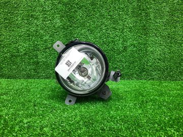 ПРОТИВОТУМАНКА НА MITSUBISHI PAJERO MINI H58A
