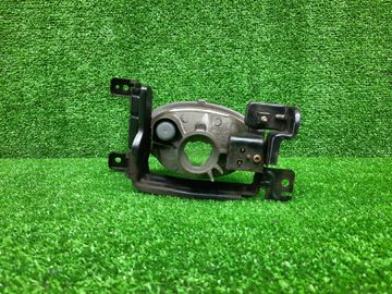 ПРОТИВОТУМАНКА НА HONDA STEPWGN RK5