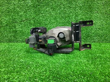 ПРОТИВОТУМАНКА НА HONDA STEPWGN RK5