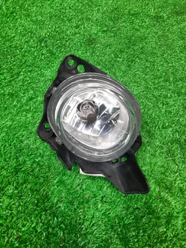 ПРОТИВОТУМАНКА НА MAZDA ATENZA GH5FS