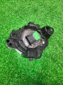 ПРОТИВОТУМАНКА НА MAZDA ATENZA GH5FS