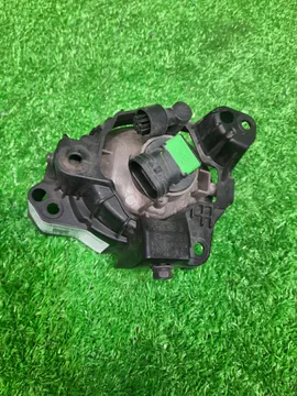 ПРОТИВОТУМАНКА НА MAZDA ATENZA GH5FS