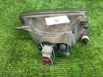 ПРОТИВОТУМАНКА НА TOYOTA PROGRES JCG10