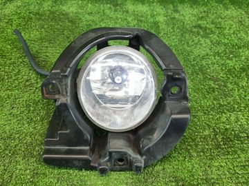 ПРОТИВОТУМАНКА НА TOYOTA PORTE NCP141