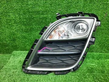 ПРОТИВОТУМАНКА НА MAZDA CX-7 ER3P