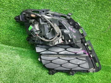 ПРОТИВОТУМАНКА НА MAZDA CX-7 ER3P