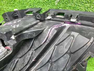 ПРОТИВОТУМАНКА НА MAZDA CX-7 ER3P
