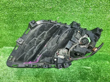 ПРОТИВОТУМАНКА НА MAZDA CX-7 ER3P