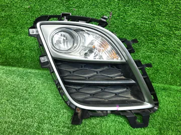ПРОТИВОТУМАНКА НА MAZDA CX-7 ER3P