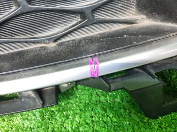 ПРОТИВОТУМАНКА НА MAZDA CX-7 ER3P