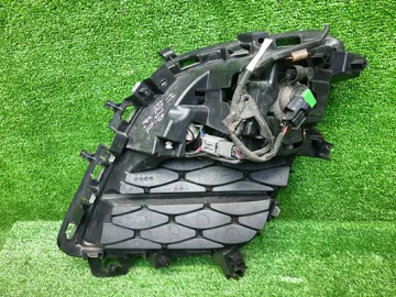 ПРОТИВОТУМАНКА НА MAZDA CX-7 ER3P