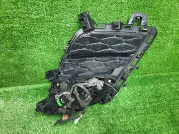 ПРОТИВОТУМАНКА НА MAZDA CX-7 ER3P