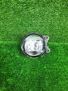 ПРОТИВОТУМАНКА НА TOYOTA PASSO M700A