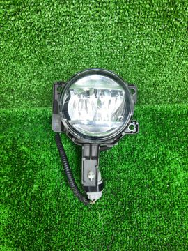 ПРОТИВОТУМАНКА НА TOYOTA PASSO M700A