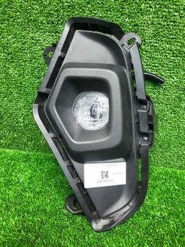 ПРОТИВОТУМАНКА НА TOYOTA RAV4 MXAA52