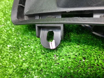 ПРОТИВОТУМАНКА НА TOYOTA RAV4 MXAA52