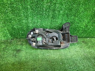 ПРОТИВОТУМАНКА НА HONDA FIT GP1