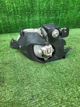 ПРОТИВОТУМАНКА НА HONDA CR-V RD5