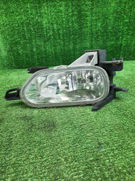 ПРОТИВОТУМАНКА НА HONDA CR-V RD5