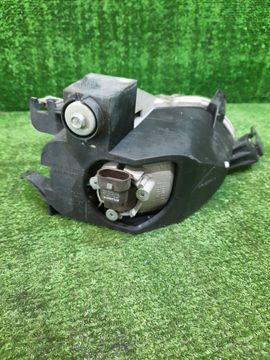 ПРОТИВОТУМАНКА НА HONDA CR-V RD5