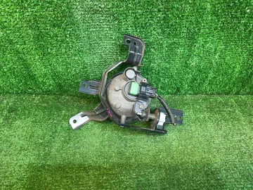 ПРОТИВОТУМАНКА НА HONDA CR-V RE4