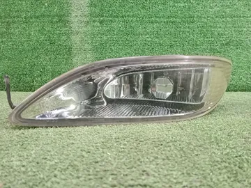ПРОТИВОТУМАНКА НА TOYOTA CAMRY ACV30