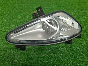ПРОТИВОТУМАНКА НА MERCEDES-BENZ S500 W221