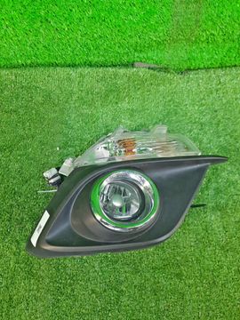 ПРОТИВОТУМАНКА НА MAZDA AXELA BYEFP