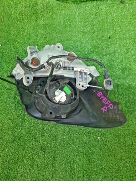 ПРОТИВОТУМАНКА НА MAZDA AXELA BYEFP