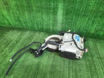 ИСПАРИТЕЛЬ КОНДИЦИОНЕРА НА TOYOTA LAND CRUISER FZJ80