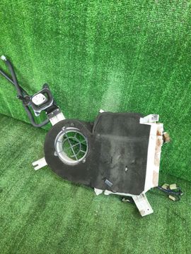 ИСПАРИТЕЛЬ КОНДИЦИОНЕРА НА TOYOTA LAND CRUISER FZJ80