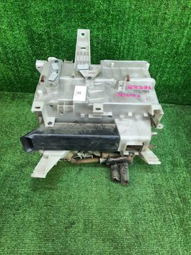 РАДИАТОР ПЕЧКИ НА MITSUBISHI CANTER FE516B